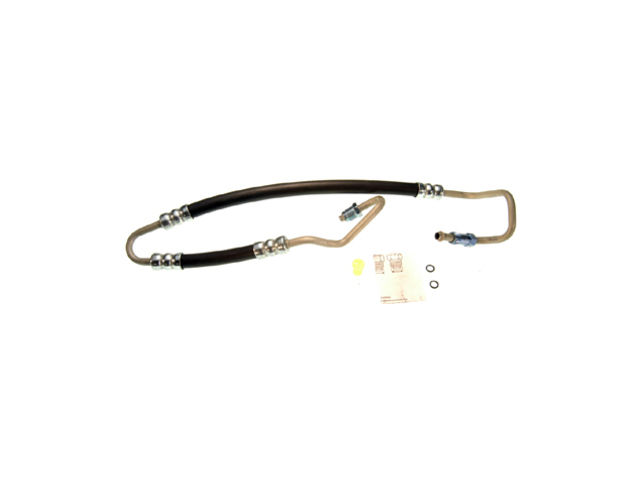 Edelmann Pressure Line Assembly Power Steering Pressure Line Hose Assembly