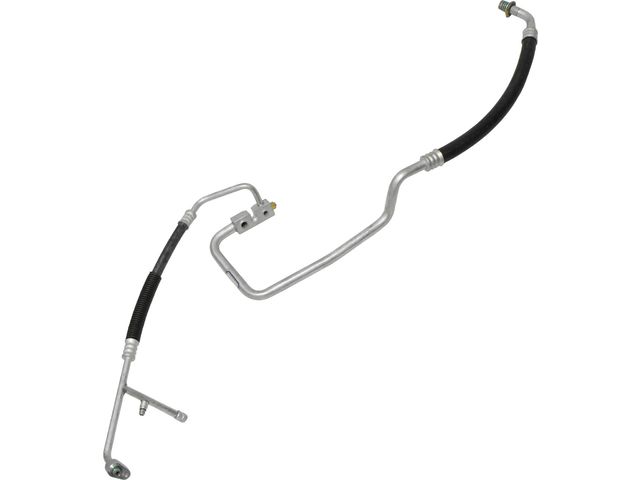 UAC Suction and Discharge Assembly A/C Manifold Hose Assembly