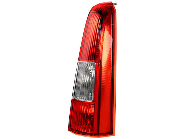 Genuine Tail Light Lens