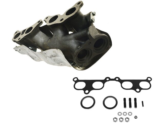 DIY Solutions Exhaust Manifold Kit