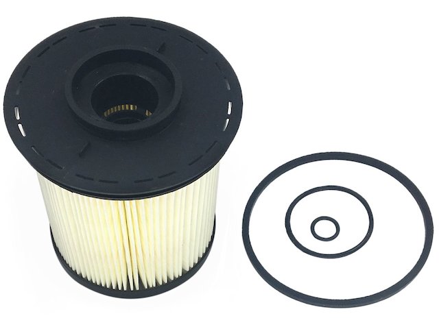 Replacement Fuel Filter