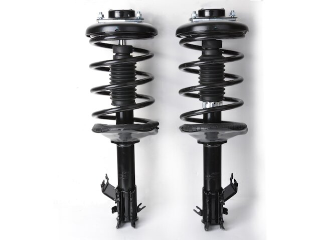 Replacement Strut and Coil Spring Assembly Set