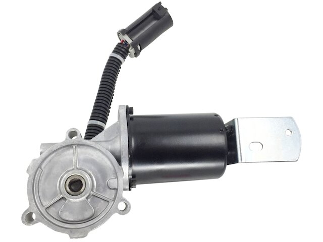 Replacement Transfer Case Motor