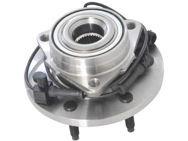 Replacement Wheel Hub Assembly