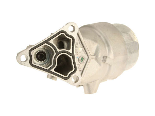 Genuine Oil Filter Housing