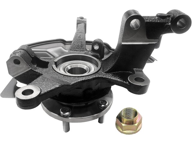 Replacement Wheel Hub Assembly