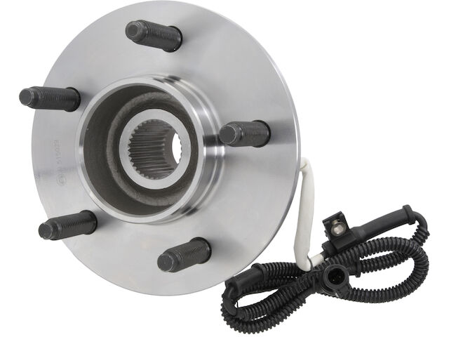 API HUB Wheel Hub Assembly