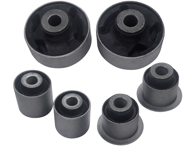 Replacement Control Arm Bushing Kit