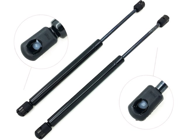 Replacement Trunk Shock Trunk Strut Set