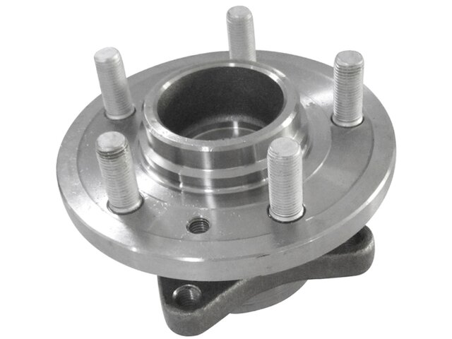 Replacement Wheel Hub Assembly