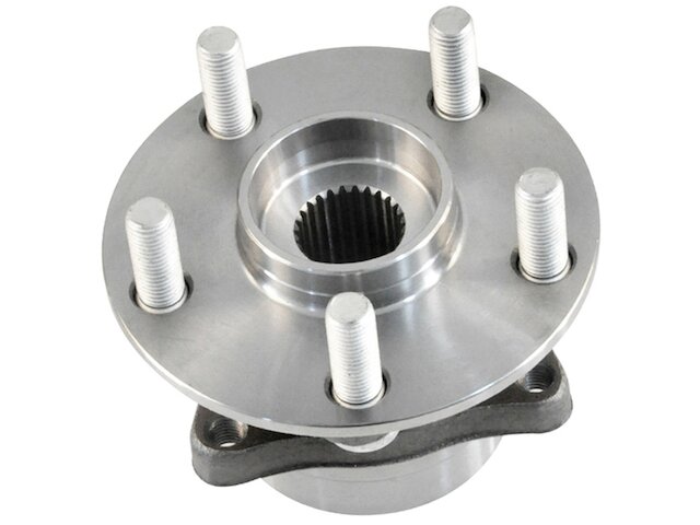 Replacement Wheel Hub Assembly