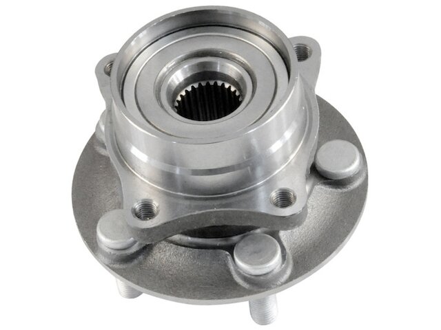 Replacement Wheel Hub Assembly