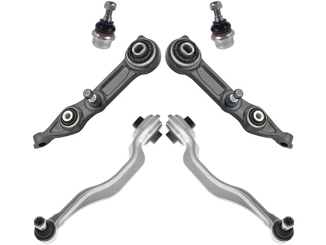 DIY Solutions Control Arm and Ball Joint Kit