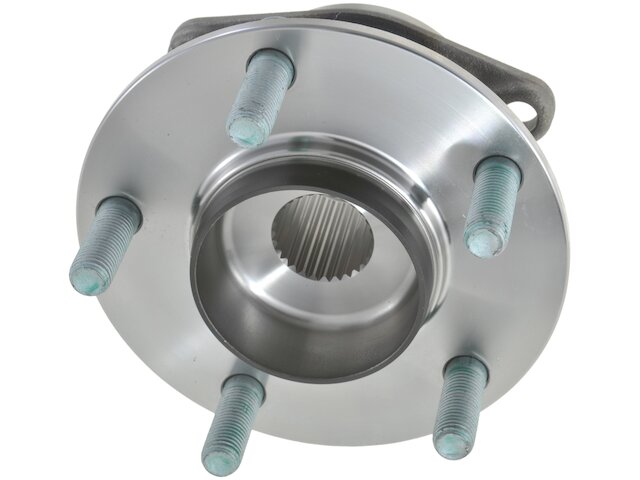 API Wheel Hub Assembly