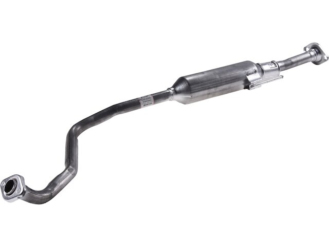 API Exhaust Pipe