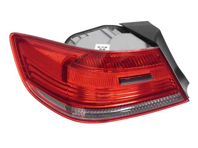 ULO Taillight for Fender Tail Light Assembly