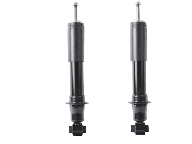 Replacement Strut Assembly Set