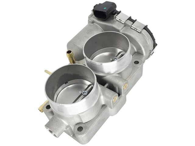 Replacement Throttle Body