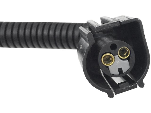 Replacement Secondary Air Injection Pump