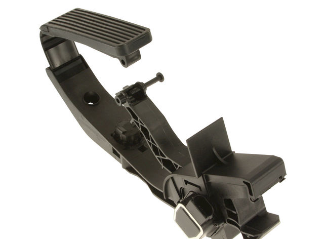 Original Equipment Accelerator Pedal