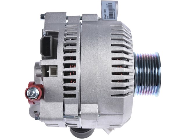 API Alternator