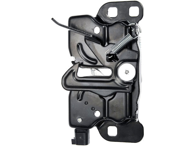 Dorman Hood Latch