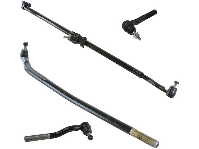 DIY Solutions Tie Rod End and Drag Link Kit