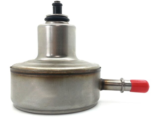 Replacement Fuel Pressure Regulator