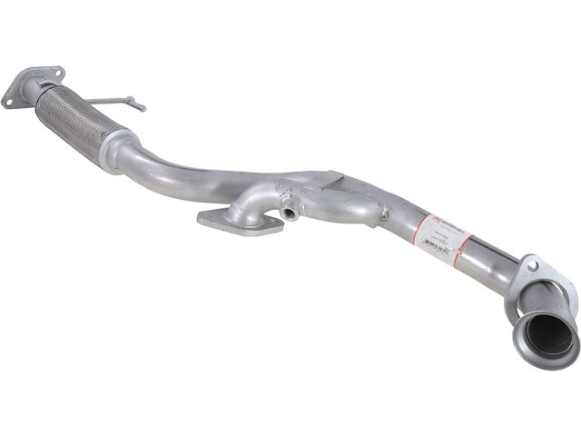 API Exhaust Pipe