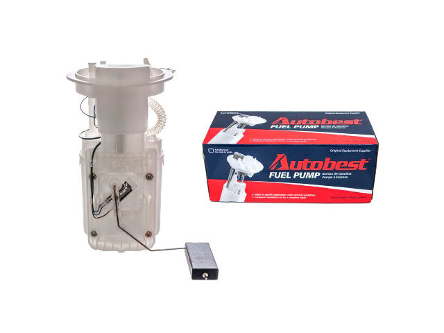 Autobest Fuel Pump