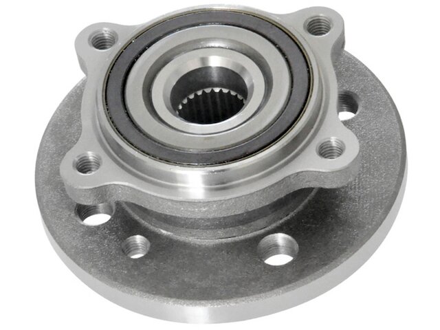 Replacement Wheel Hub Assembly