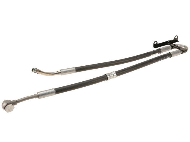 Genuine Line Assembly - HP Power Steering Pressure Hose