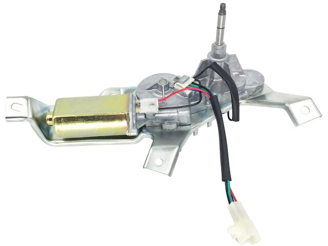 Replacement Windshield Wiper Motor