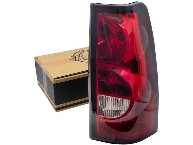 Brock Tail Light Assembly