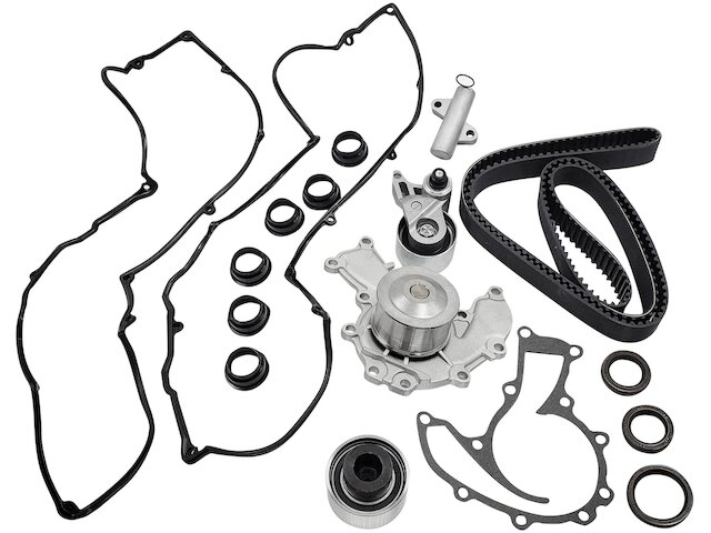 Replacement Timing Belt Kit