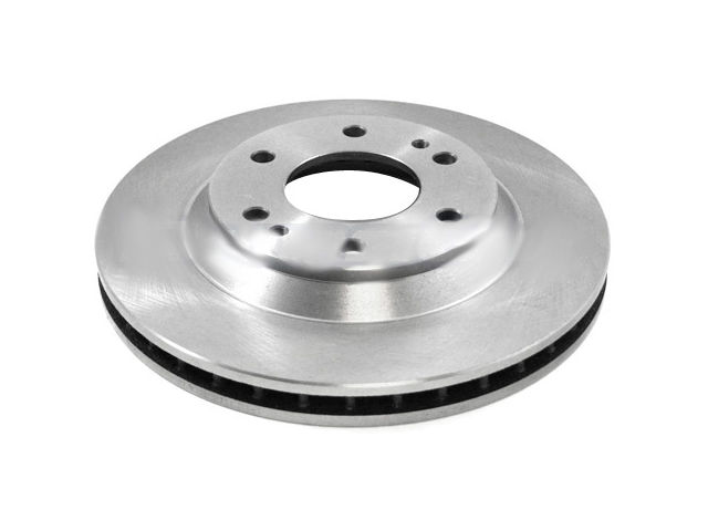 DuraGo Brake Rotor