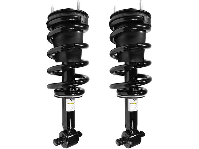 Unity Pre-assembled Complete Strut Assembly Kit Strut Assembly Kit