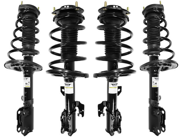 Unity Pre-assembled Complete Strut Assembly Kit Strut Assembly Kit