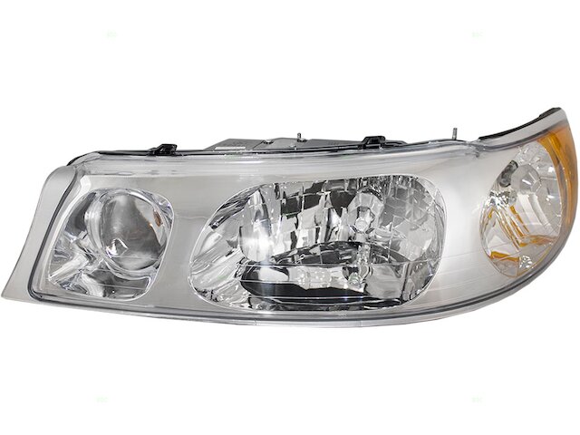 Brock Headlight Assembly