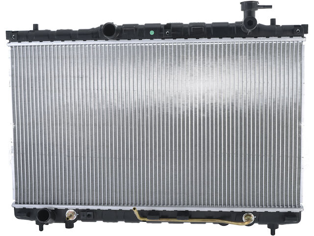 API Radiator