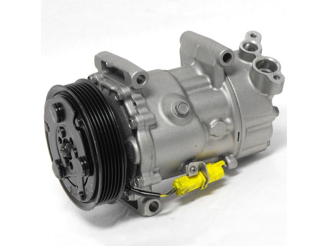 UAC UAC SD6V12 Compressor Assembly A/C Compressor