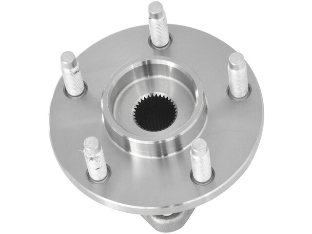 Replacement Wheel Hub Assembly