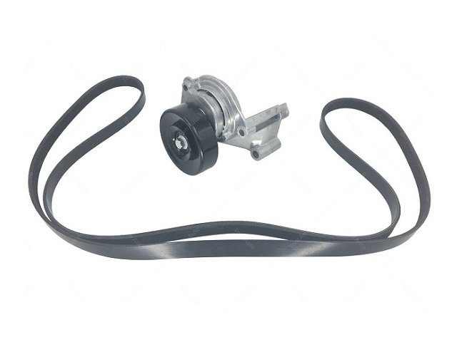 Replacement Accessory Belt Tensioner