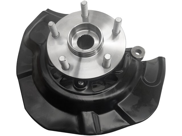 Replacement Wheel Hub Assembly