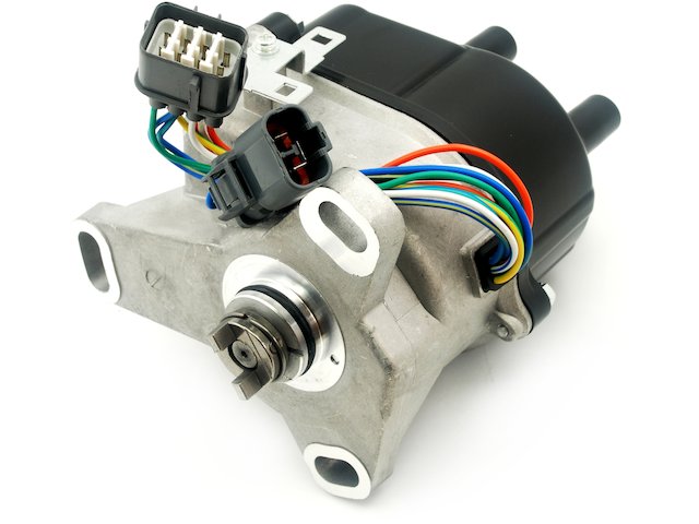 Replacement Ignition Distributor