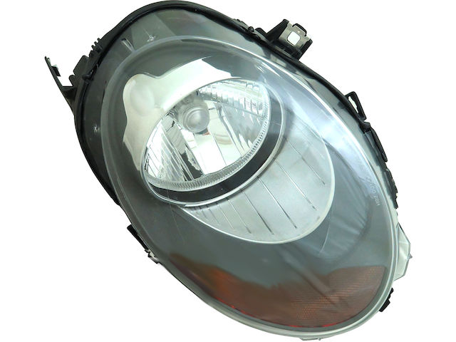 TYC Regular Headlight Assembly