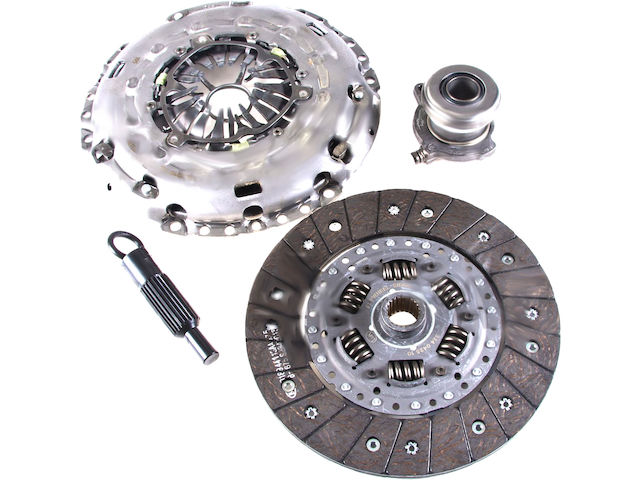 LUK Clutch Kit