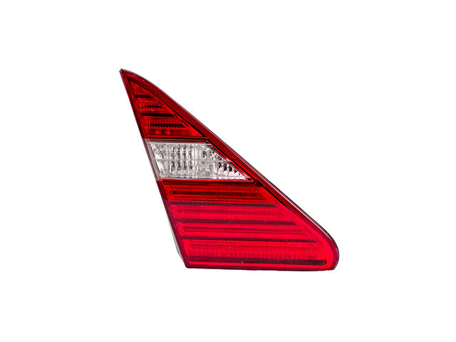 Action Crash Tail Light Assembly