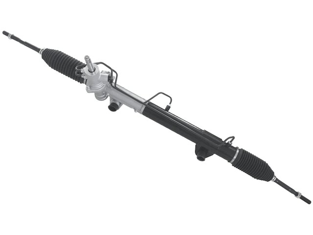 Replacement Steering Rack