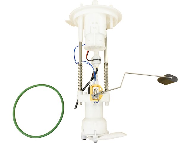 TRQ Fuel Pump and Sender Assembly